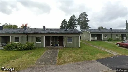 Lägenheter att hyra i Härjedalen - Bild från Google Street View