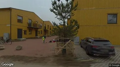 Lägenheter att hyra i Kristianstad - Bild från Google Street View Lägenheter att hyra i Kristianstad - Bild från Google Street View