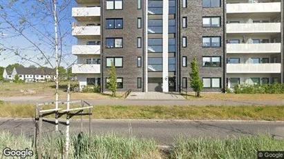 Lägenheter att hyra i Båstad - Bild från Google Street View Lägenheter att hyra i Båstad - Bild från Google Street View