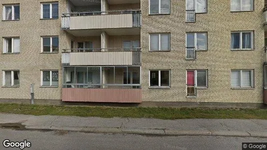 Lägenheter att hyra i Eskilstuna - Bild från Google Street View