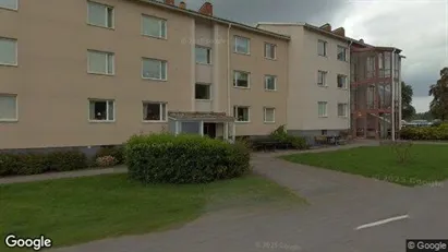 Lägenheter att hyra i Boxholm - Bild från Google Street View Lägenheter att hyra i Boxholm - Bild från Google Street View