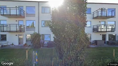 Lägenheter att hyra i Växjö - Bild från Google Street View