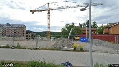 Lägenheter att hyra i Täby - Bild från Google Street View Lägenheter att hyra i Täby - Bild från Google Street View
