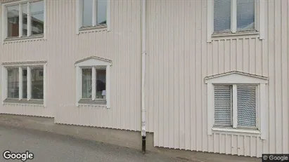 Lägenheter att hyra i Arvika - Bild från Google Street View