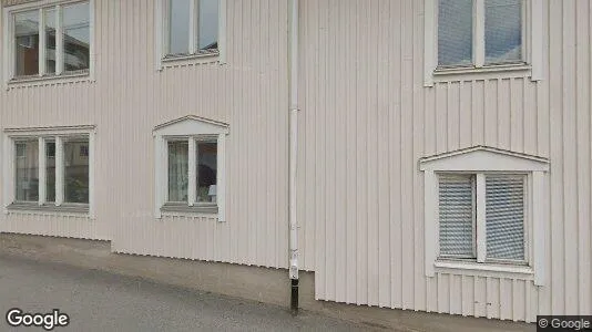 Lägenheter att hyra i Arvika - Bild från Google Street View