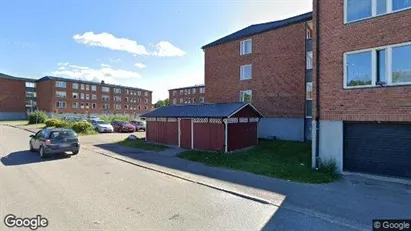 Lägenheter att hyra i Norrköping - Bild från Google Street View