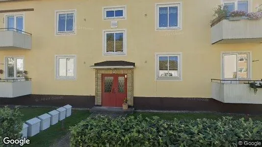 Lägenheter att hyra i Jönköping - Bild från Google Street View