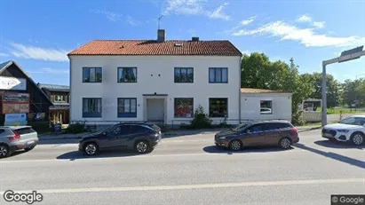 Lägenheter att hyra i Gotland - Bild från Google Street View Lägenheter att hyra i Gotland - Bild från Google Street View