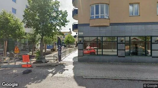 Lägenheter att hyra i Katrineholm - Bild från Google Street View