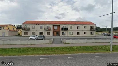 Lägenheter att hyra i Södertälje - Bild från Google Street View Lägenheter att hyra i Södertälje - Bild från Google Street View
