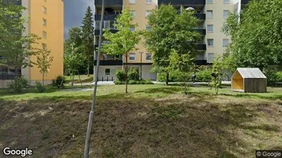 Lägenheter att hyra i Södertälje - Bild från Google Street View Lägenheter att hyra i Södertälje - Bild från Google Street View