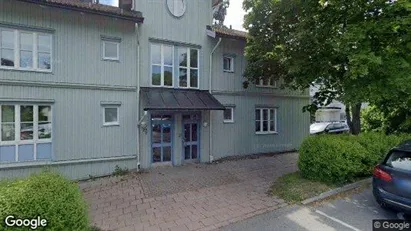 Lägenheter att hyra i Haninge - Bild från Google Street View Lägenheter att hyra i Haninge - Bild från Google Street View