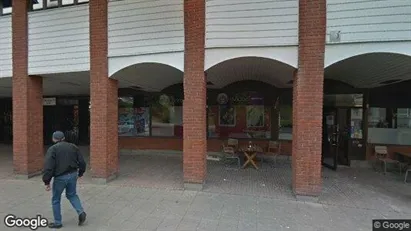 Lägenheter att hyra i Norrköping - Bild från Google Street View