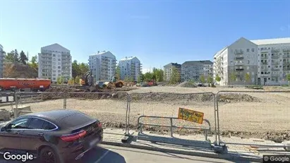 Lägenheter att hyra i Haninge - Bild från Google Street View Lägenheter att hyra i Haninge - Bild från Google Street View