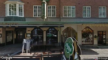 Lägenheter att hyra i Värnamo - Bild från Google Street View Lägenheter att hyra i Värnamo - Bild från Google Street View