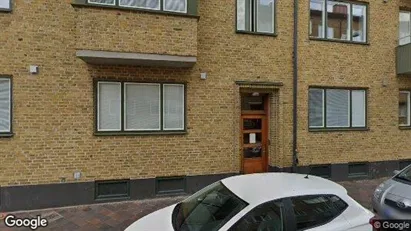 Lägenheter att hyra i Område ej specificerat - Bild från Google Street View