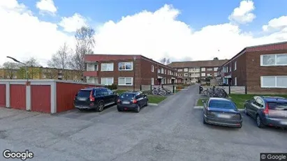 Lägenheter att hyra i Finspång - Bild från Google Street View Lägenheter att hyra i Finspång - Bild från Google Street View