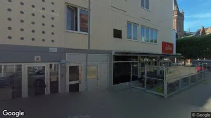 Lägenheter att hyra i Landskrona - Bild från Google Street View Lägenheter att hyra i Landskrona - Bild från Google Street View