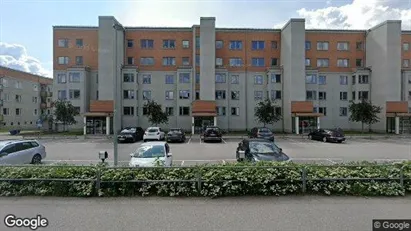 Lägenheter att hyra i Sandviken - Bild från Google Street View Lägenheter att hyra i Sandviken - Bild från Google Street View
