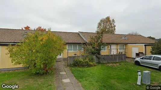 Lägenheter att hyra i Jönköping - Bild från Google Street View