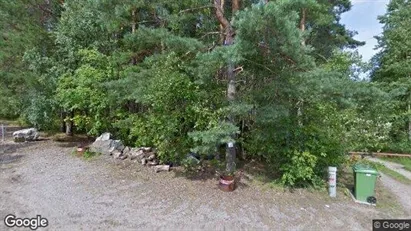 Lägenheter att hyra i Botkyrka - Bild från Google Street View