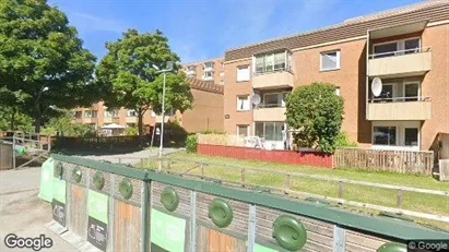 Lägenheter att hyra i Södertälje - Bild från Google Street View Lägenheter att hyra i Södertälje - Bild från Google Street View