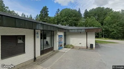 Lägenheter att hyra i Huddinge - Bild från Google Street View Lägenheter att hyra i Huddinge - Bild från Google Street View