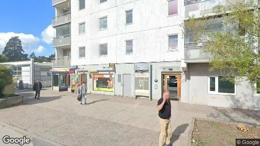 Lägenheter att hyra i Västerort - Bild från Google Street View