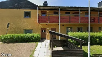 Lägenheter att hyra i Sandviken - Bild från Google Street View Lägenheter att hyra i Sandviken - Bild från Google Street View