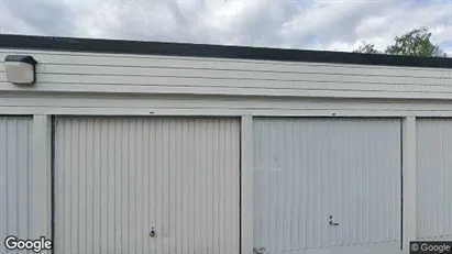 Lägenheter att hyra i Skellefteå - Bild från Google Street View