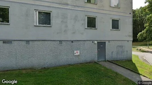 Lägenheter att hyra i Botkyrka - Bild från Google Street View