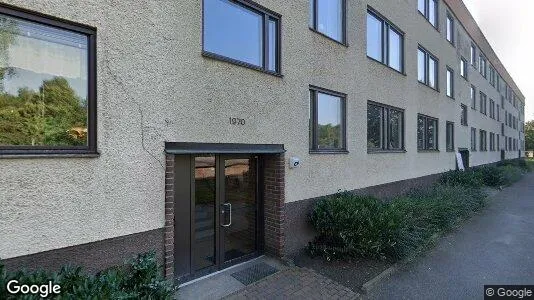 Lägenheter att hyra i Norrköping - Bild från Google Street View