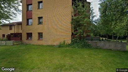 Lägenheter att hyra i Växjö - Bild från Google Street View