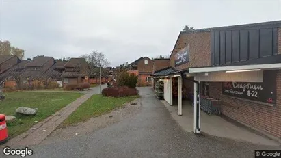 Lägenheter att hyra i Täby - Bild från Google Street View