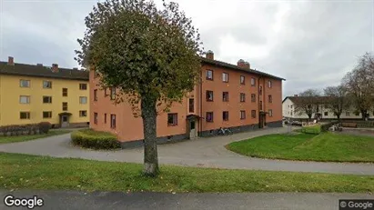 Lägenheter att hyra i Vimmerby - Bild från Google Street View Lägenheter att hyra i Vimmerby - Bild från Google Street View