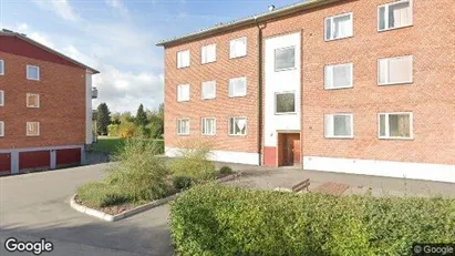 Lägenheter att hyra i Östra Göinge - Bild från Google Street View