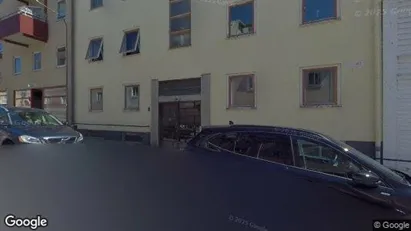 Lägenheter att hyra i Ronneby - Bild från Google Street View Lägenheter att hyra i Ronneby - Bild från Google Street View