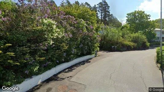 Rum att hyra i Ale - Bild från Google Street View