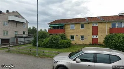 Lägenheter att hyra i Sävsjö - Bild från Google Street View Lägenheter att hyra i Sävsjö - Bild från Google Street View