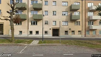 Lägenheter att hyra i Linköping - Bild från Google Street View Lägenheter att hyra i Linköping - Bild från Google Street View