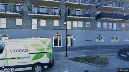 Lägenheter att hyra i Höganäs - Bild från Google Street View Lägenheter att hyra i Höganäs - Bild från Google Street View