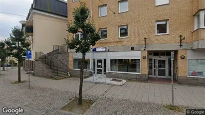 Lägenheter att hyra i Nynäshamn - Bild från Google Street View
