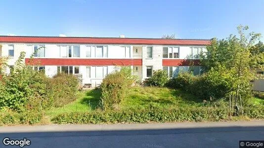 Lägenheter att hyra i Linköping - Bild från Google Street View