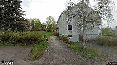 Lägenheter att hyra i Ludvika - Bild från Google Street View Lägenheter att hyra i Ludvika - Bild från Google Street View