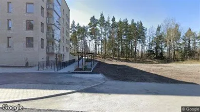 Lägenheter att hyra i Sundbyberg - Bild från Google Street View Lägenheter att hyra i Sundbyberg - Bild från Google Street View