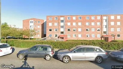Lägenheter att hyra i Malmö Centrum - Bild från Google Street View