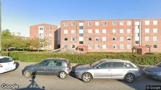 Lägenheter att hyra i Malmö Centrum - Bild från Google Street View