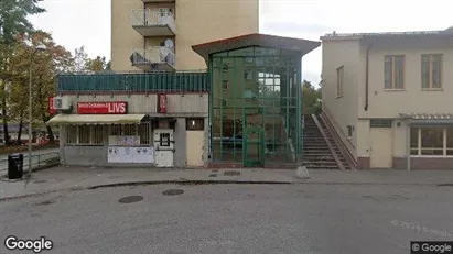 Lägenheter att hyra i Västerort - Bild från Google Street View Lägenheter att hyra i Västerort - Bild från Google Street View