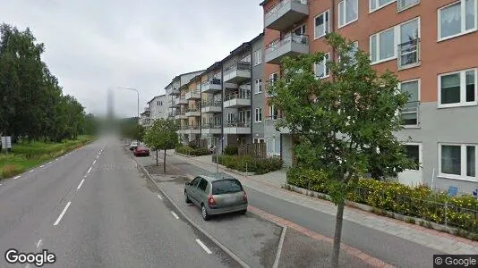 Lägenheter att hyra i Botkyrka - Bild från Google Street View