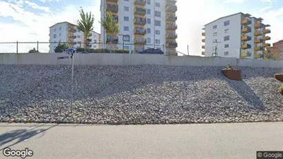 Lägenheter att hyra i Eskilstuna - Bild från Google Street View